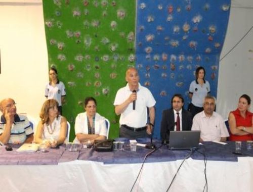 Kartallılar Tapularına Kavuşuyor